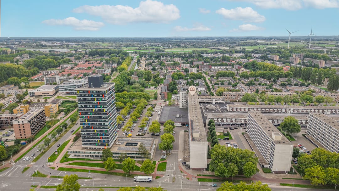 Foto 32 van Gildemeestersplein 248