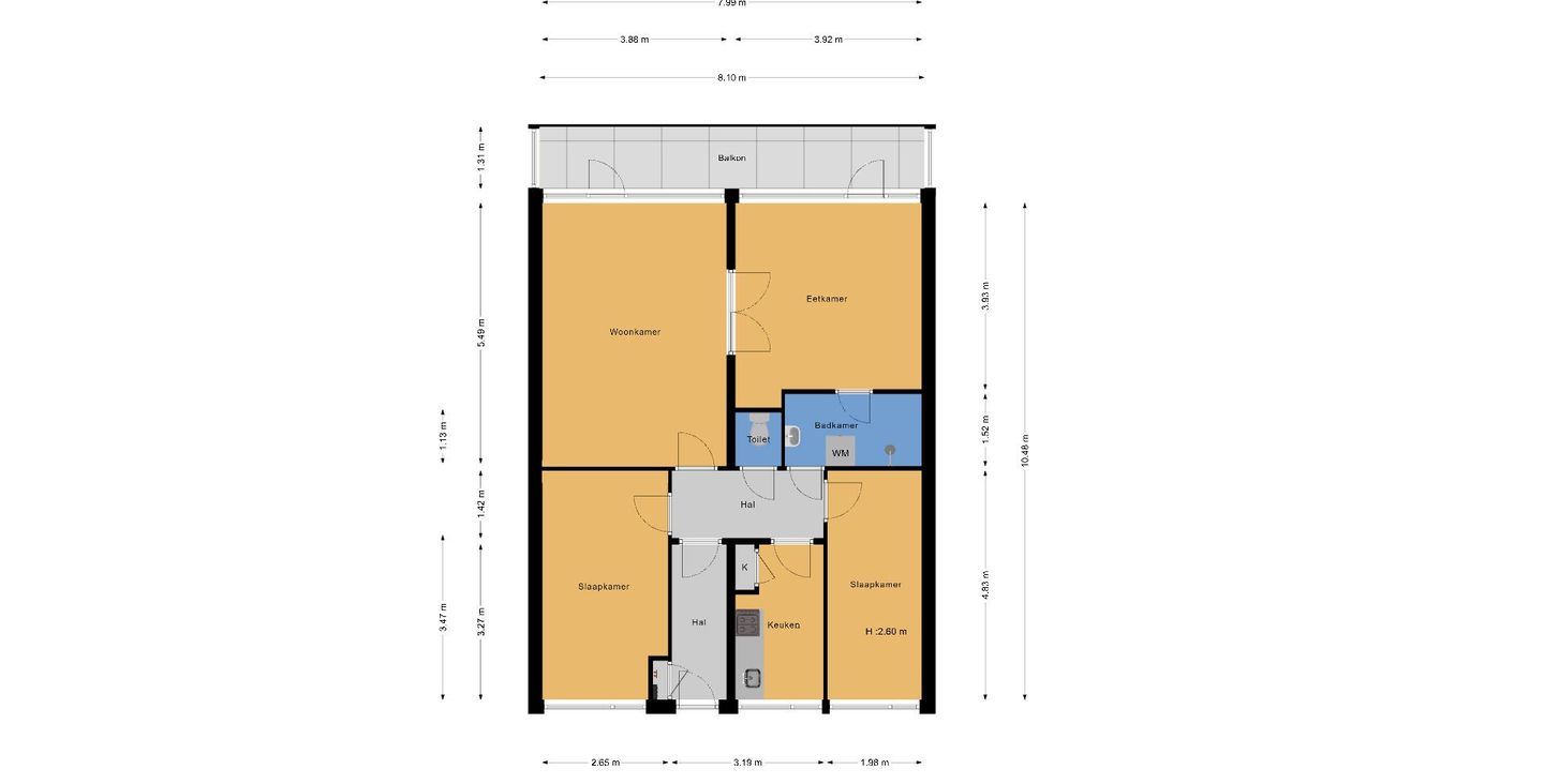 Foto 34 van Gildemeestersplein 248