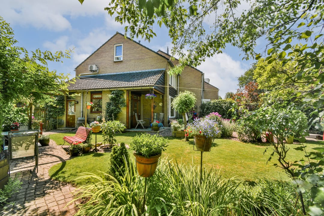 Photo 1 of Prunuslaan 2