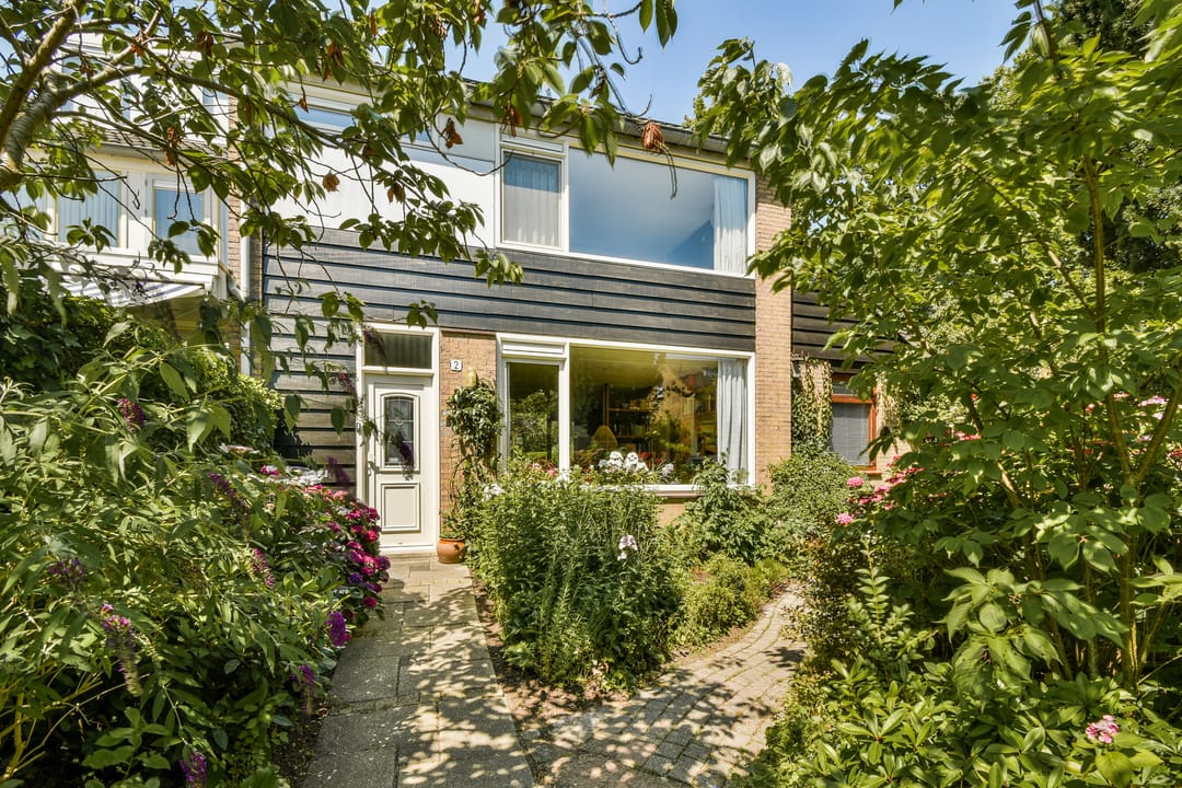 Photo 2 of Prunuslaan 2