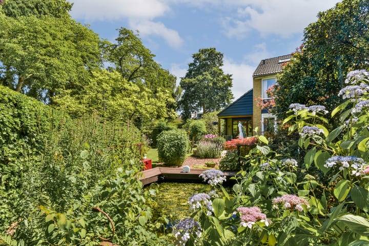 Foto 20 van Prunuslaan 2