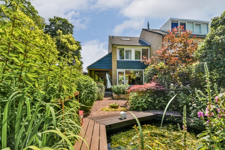 Foto 25 van Prunuslaan 2