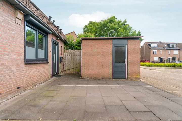 Foto 2 van Hillekensacker 3304