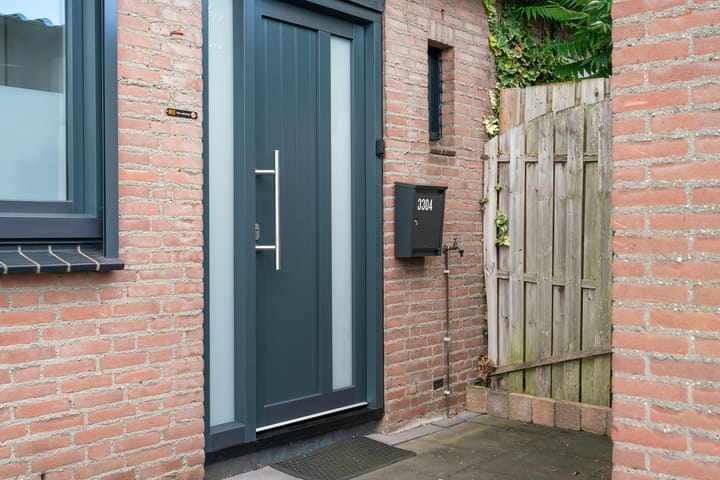 Foto 3 van Hillekensacker 3304