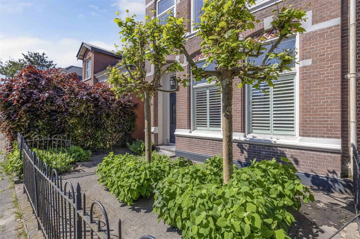 Foto 4 van Alkmaarseweg 38