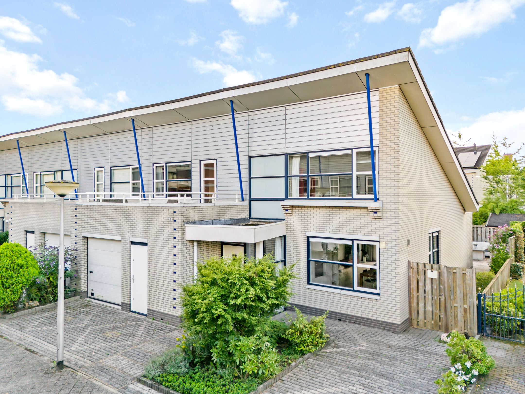 Macharijspad, 6, Amersfoort, 3813BN, Utrecht, Nederland 6