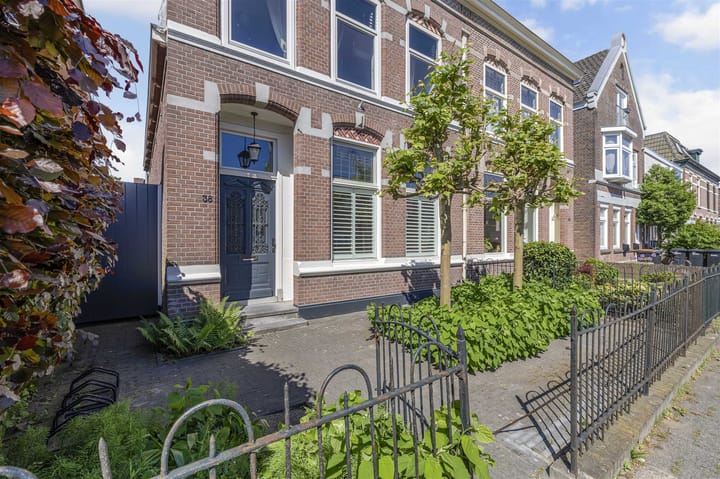 Foto 5 van Alkmaarseweg 38