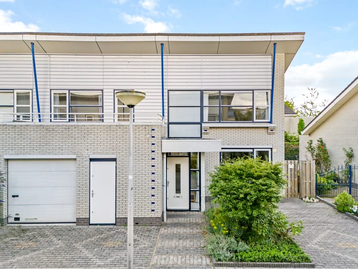 Foto 2 van Macharijspad 6