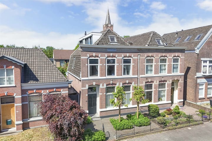 Foto 7 van Alkmaarseweg 38