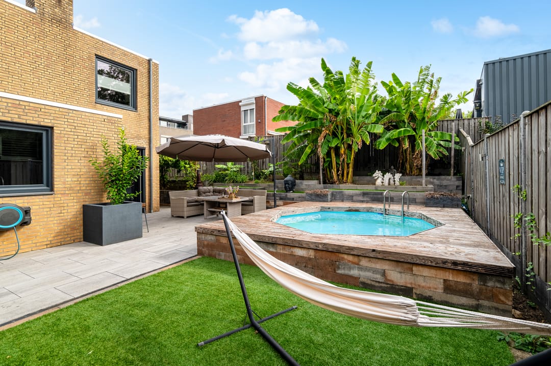 Photo 2 of Tegelstraat 4