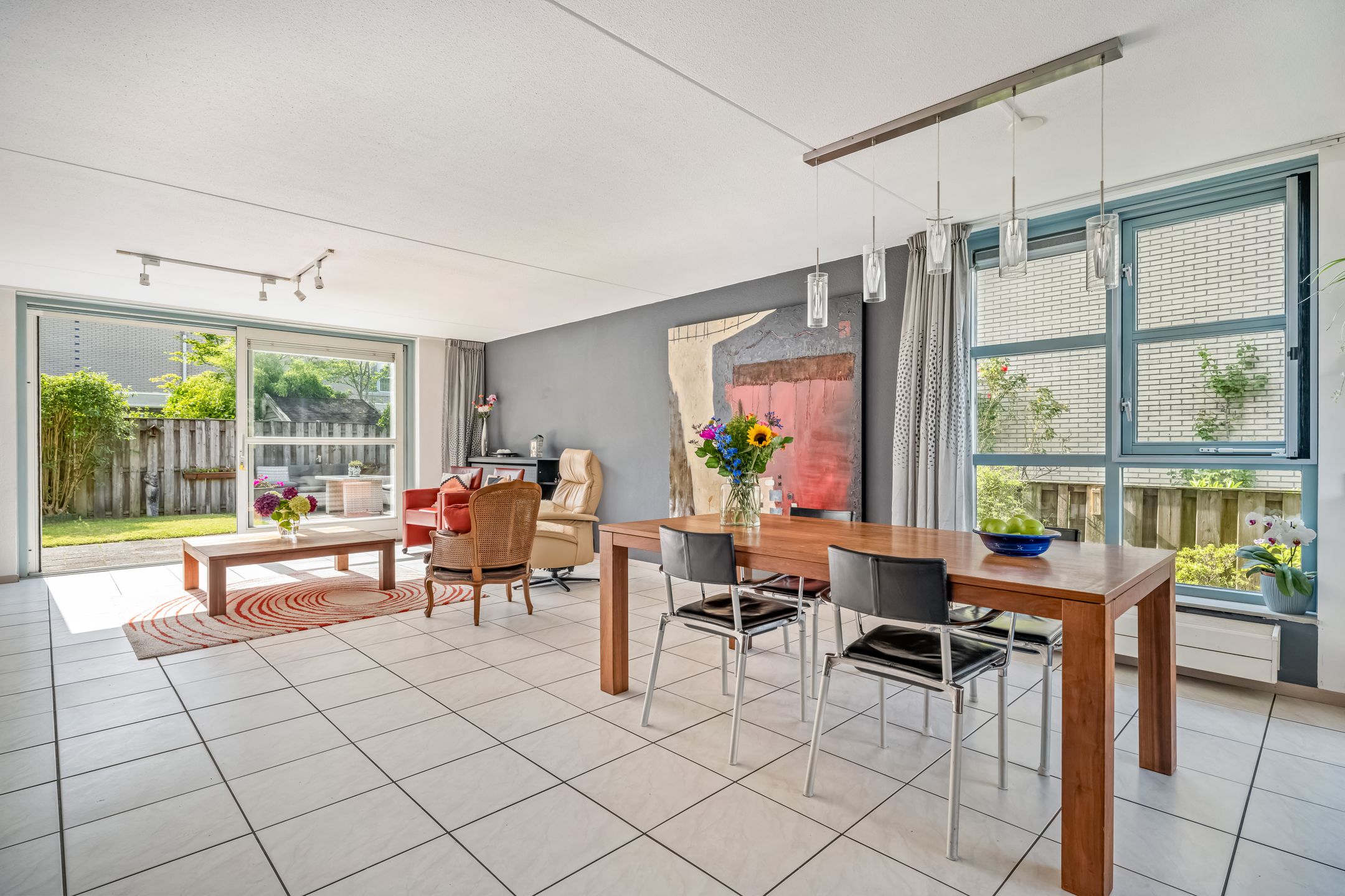 Foto 3 van Macharijspad 6