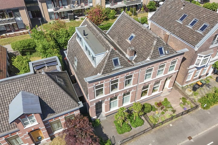 Foto 9 van Alkmaarseweg 38