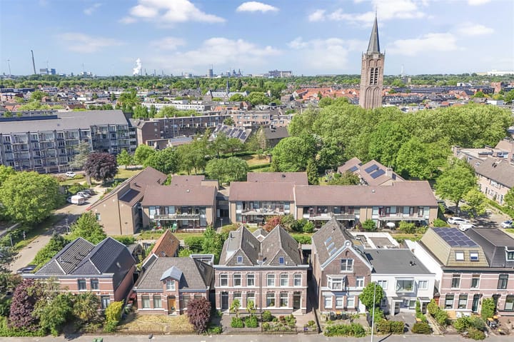 Foto 10 van Alkmaarseweg 38