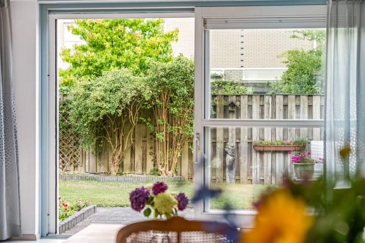 Foto 4 van Macharijspad 6