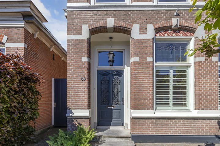 Foto 11 van Alkmaarseweg 38