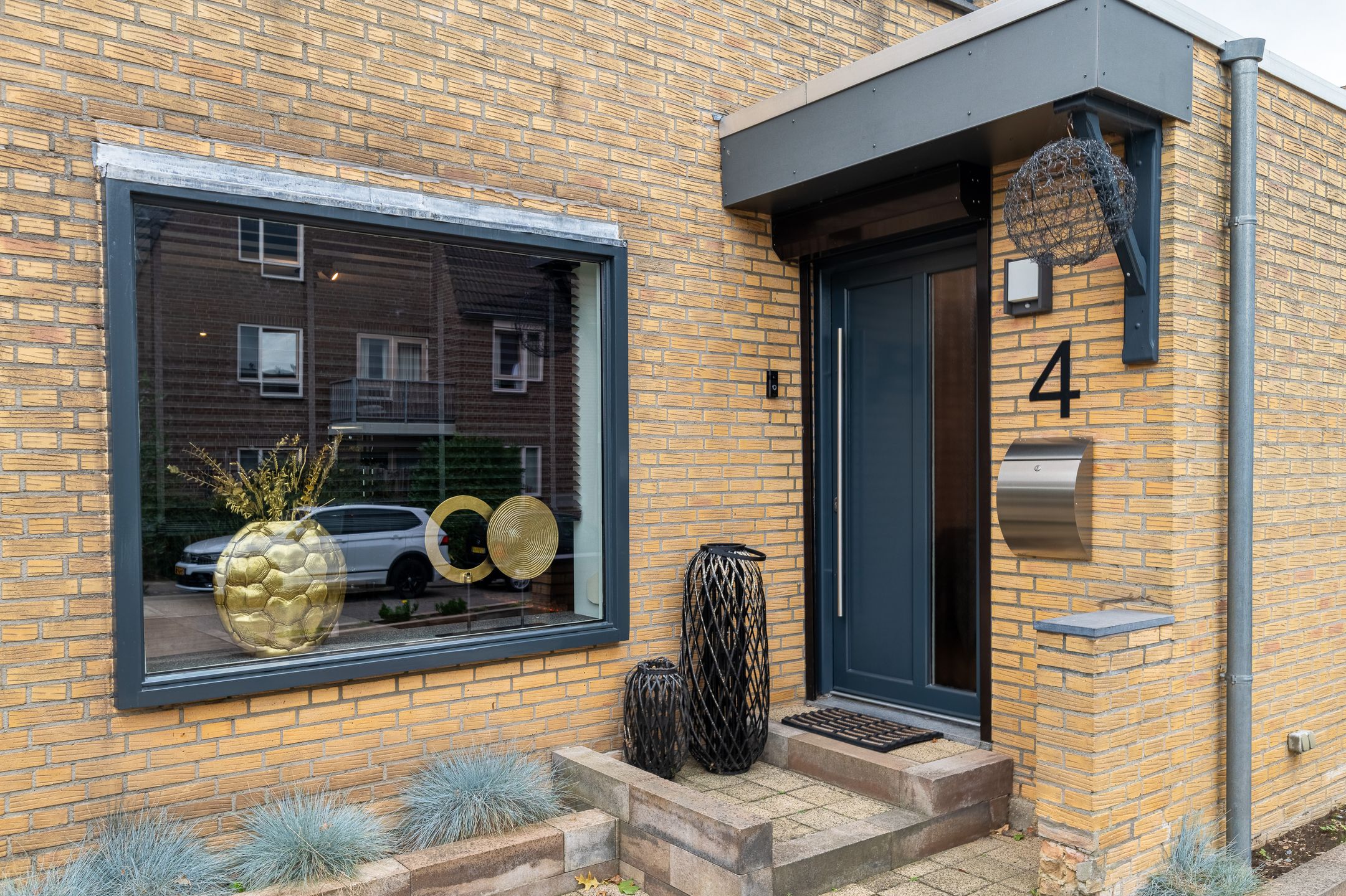 Photo 3 of Tegelstraat 4