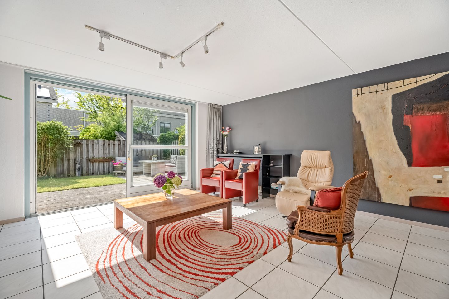 Foto 5 van Macharijspad 6