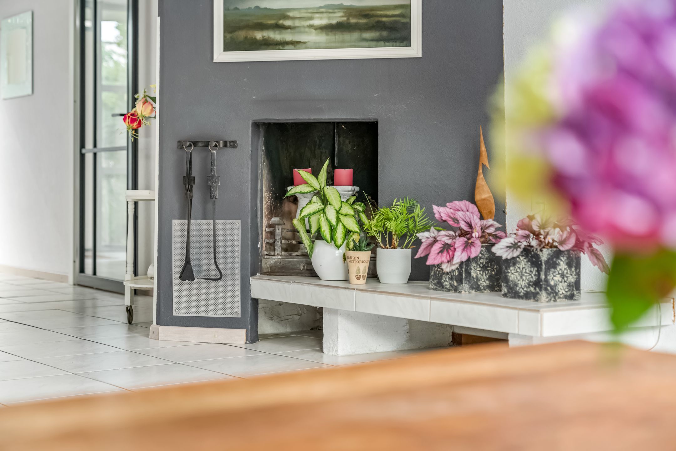 Foto 6 van Macharijspad 6