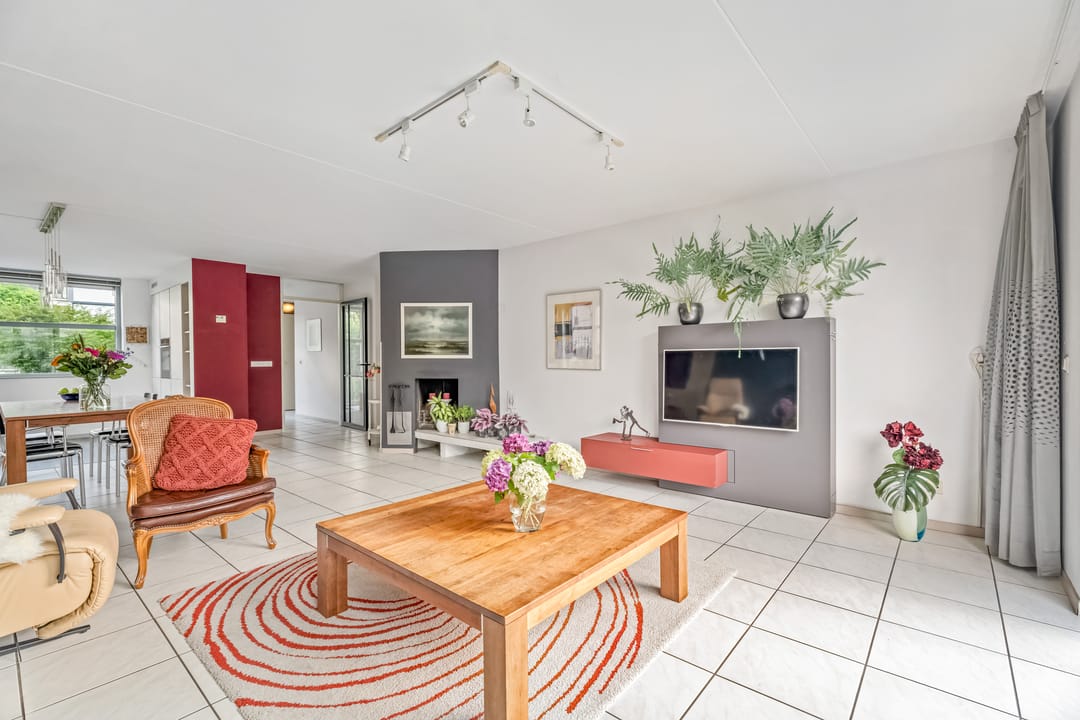 Foto 8 van Macharijspad 6