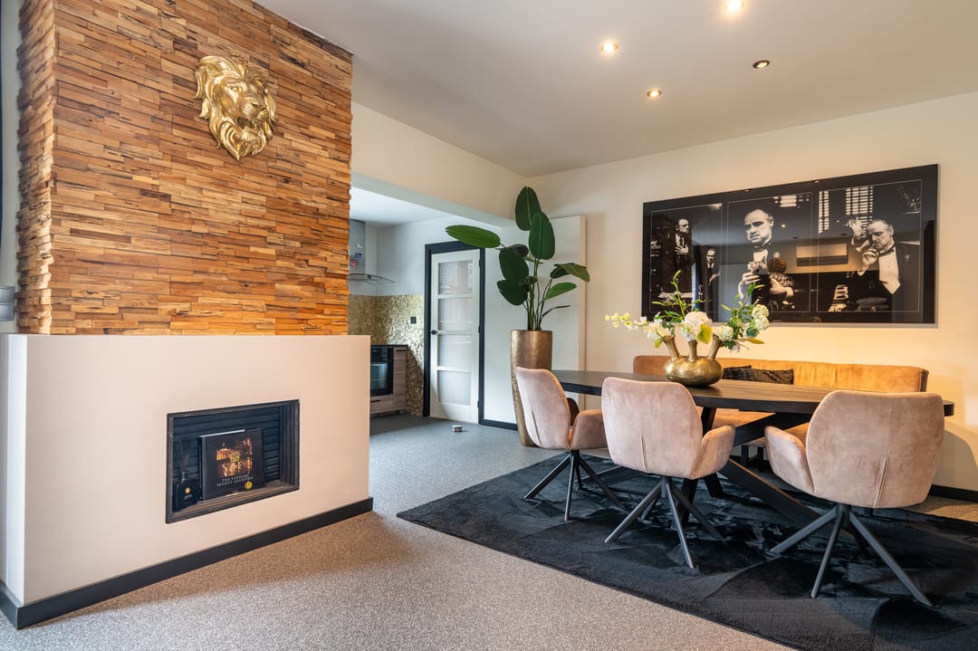 Photo 11 of Tegelstraat 4