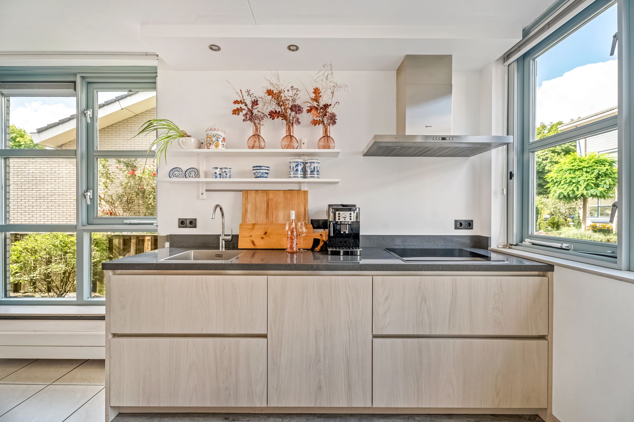 Foto 12 van Macharijspad 6