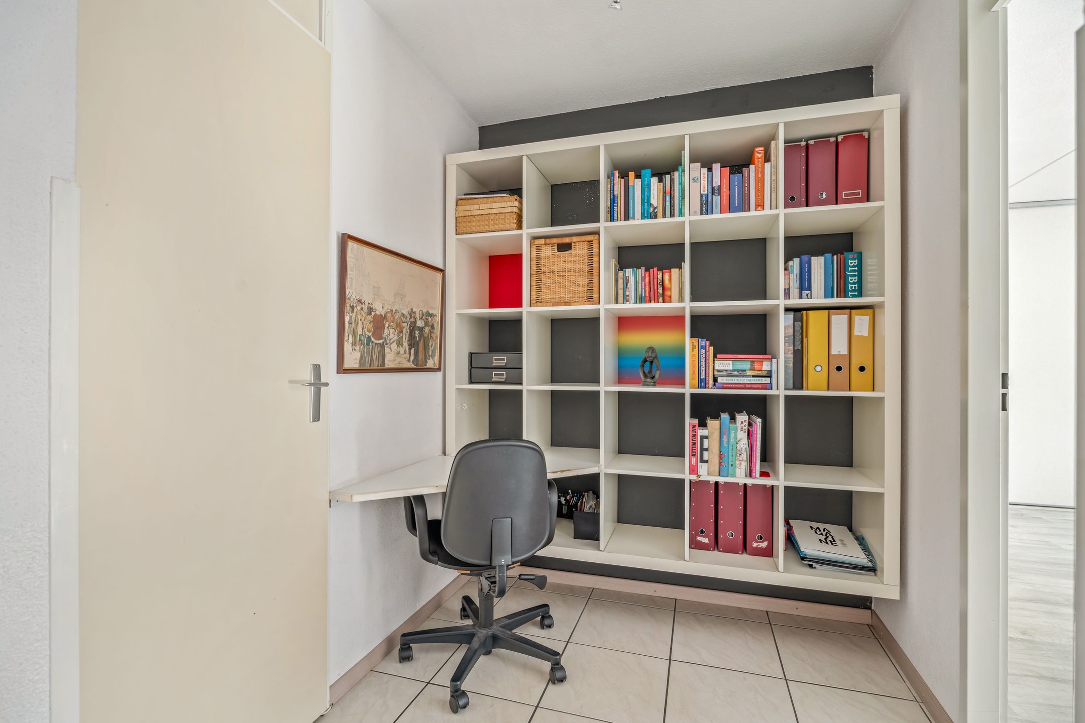 Foto 15 van Macharijspad 6