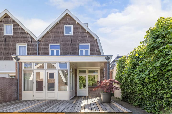 Foto 37 van Alkmaarseweg 38