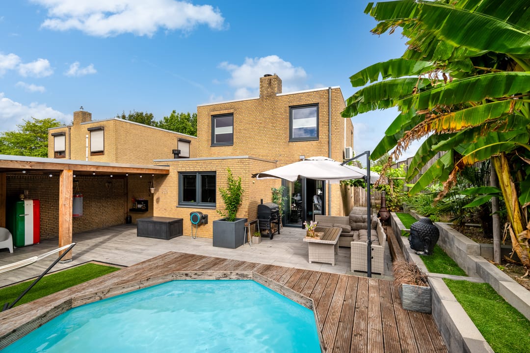 Photo 28 of Tegelstraat 4