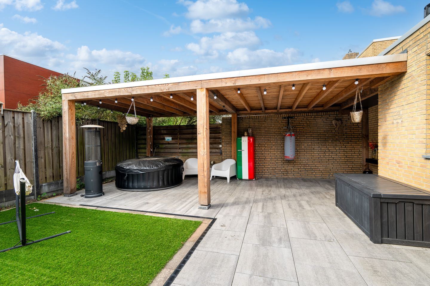 Photo 29 of Tegelstraat 4