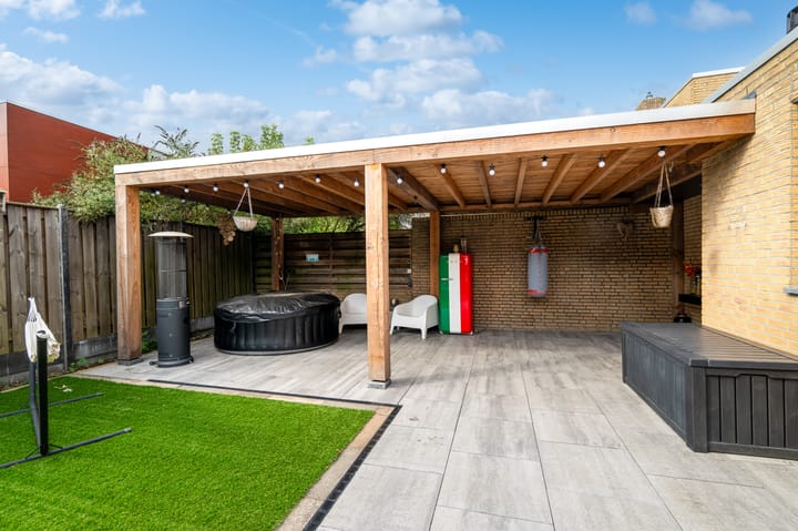 Foto 29 van Tegelstraat 4