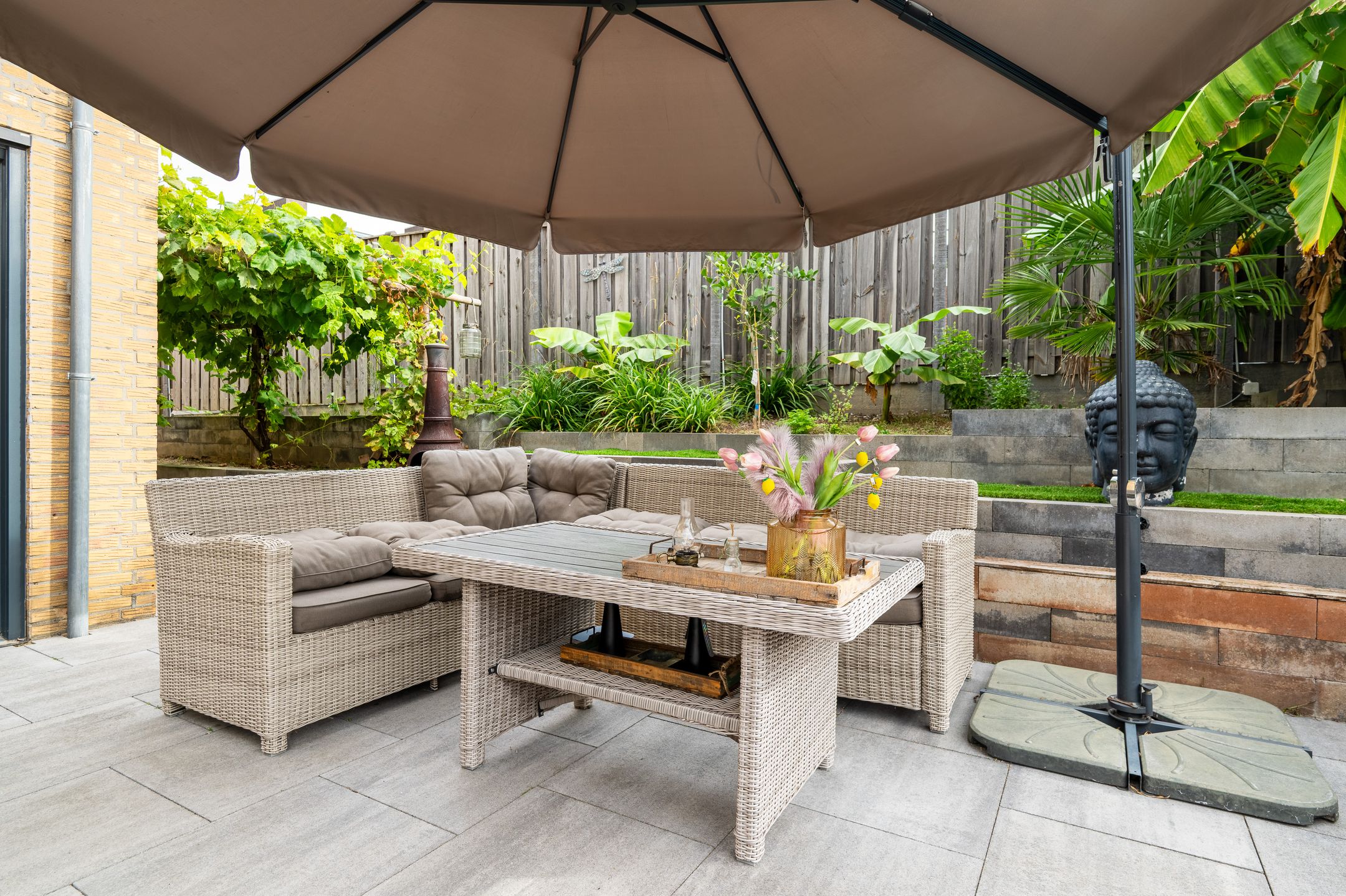 Photo 30 of Tegelstraat 4