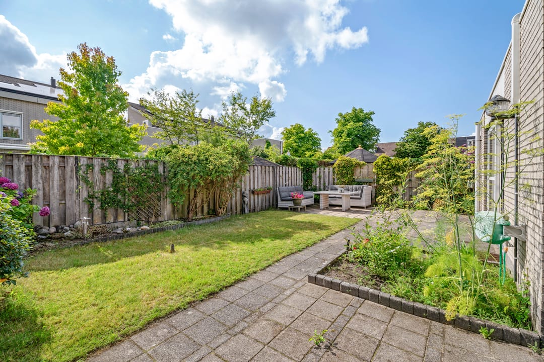 Foto 32 van Macharijspad 6