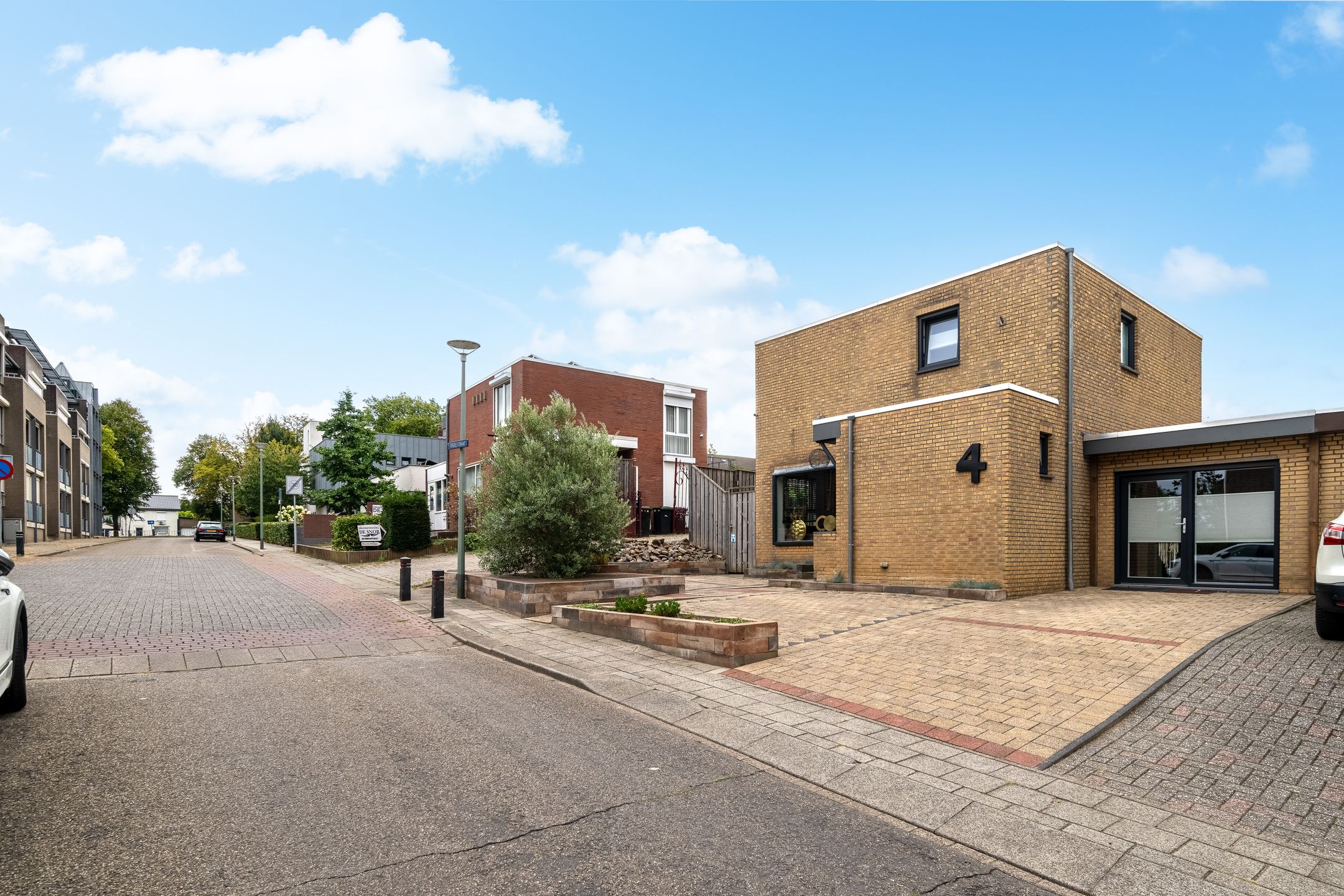 Photo 33 of Tegelstraat 4