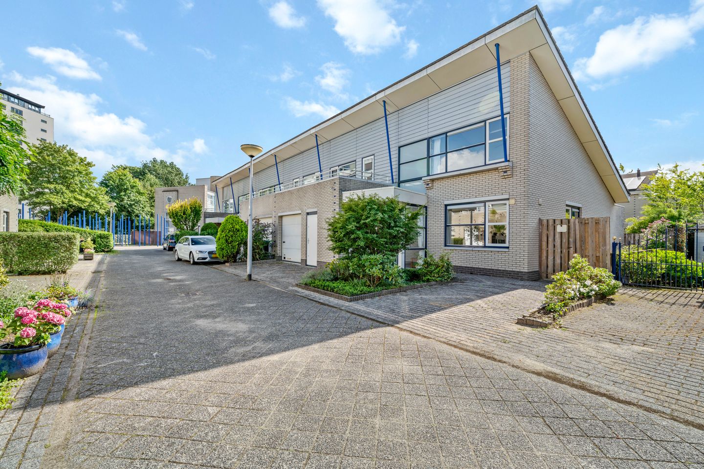 Foto 34 van Macharijspad 6