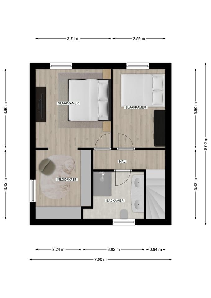 Foto 36 van Tegelstraat 4