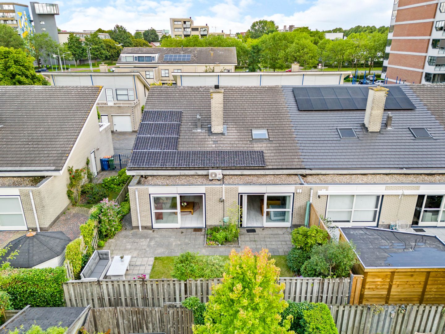 Foto 35 van Macharijspad 6