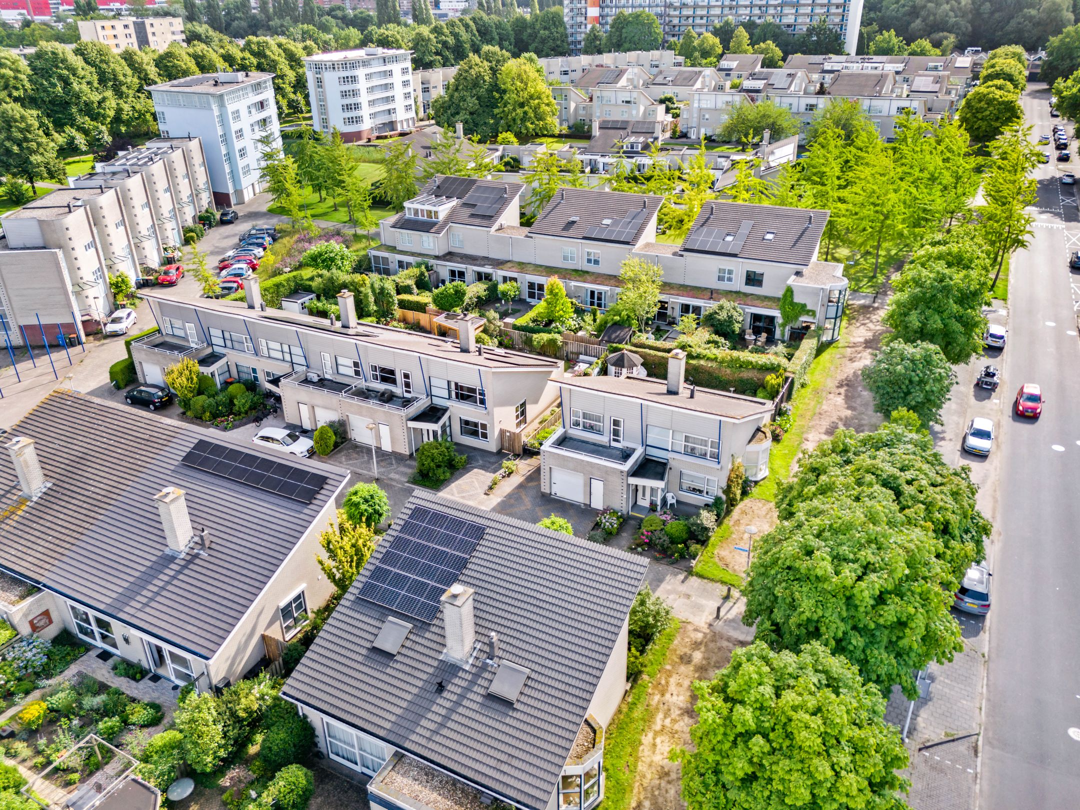 Foto 36 van Macharijspad 6