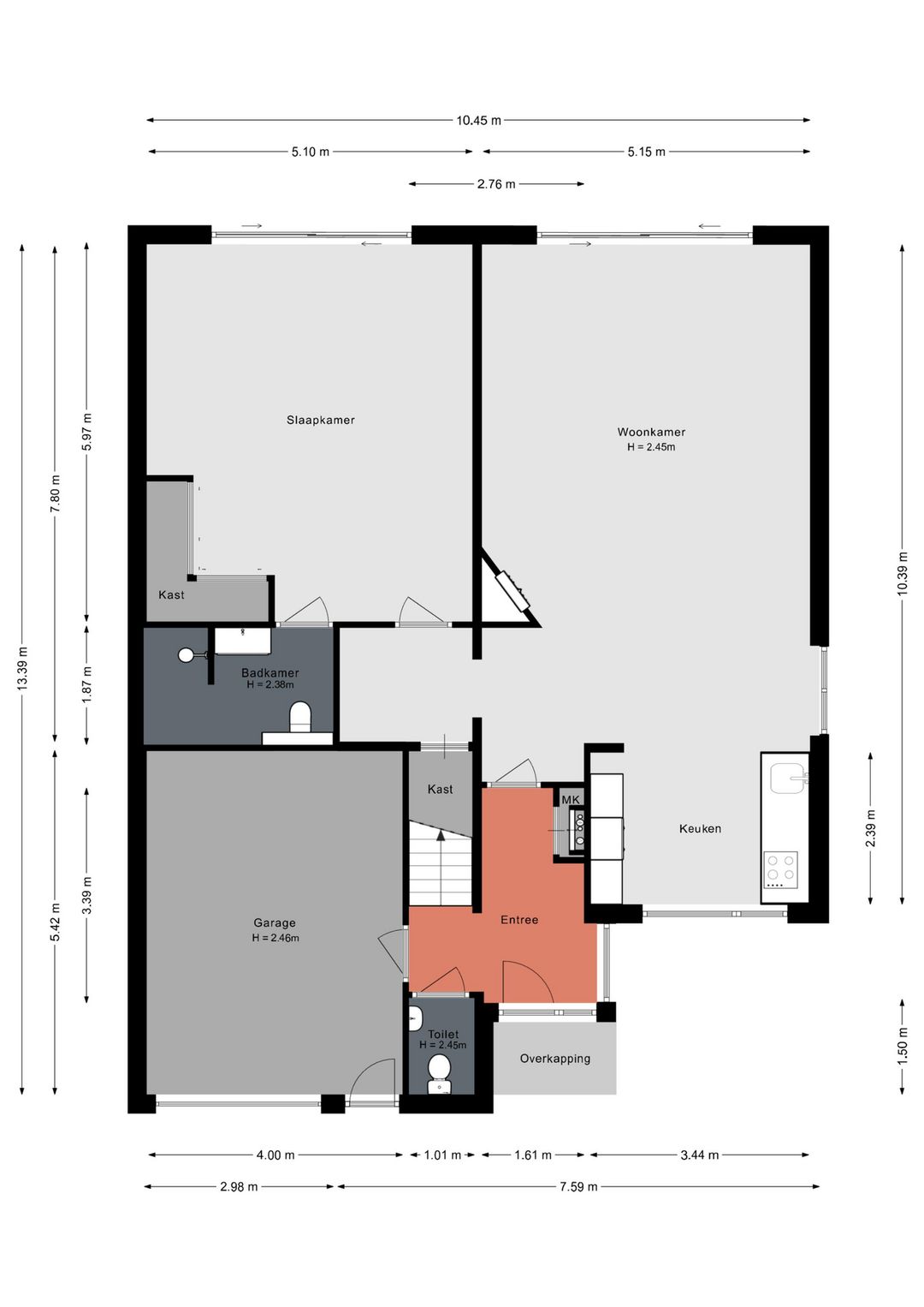Foto 38 van Macharijspad 6