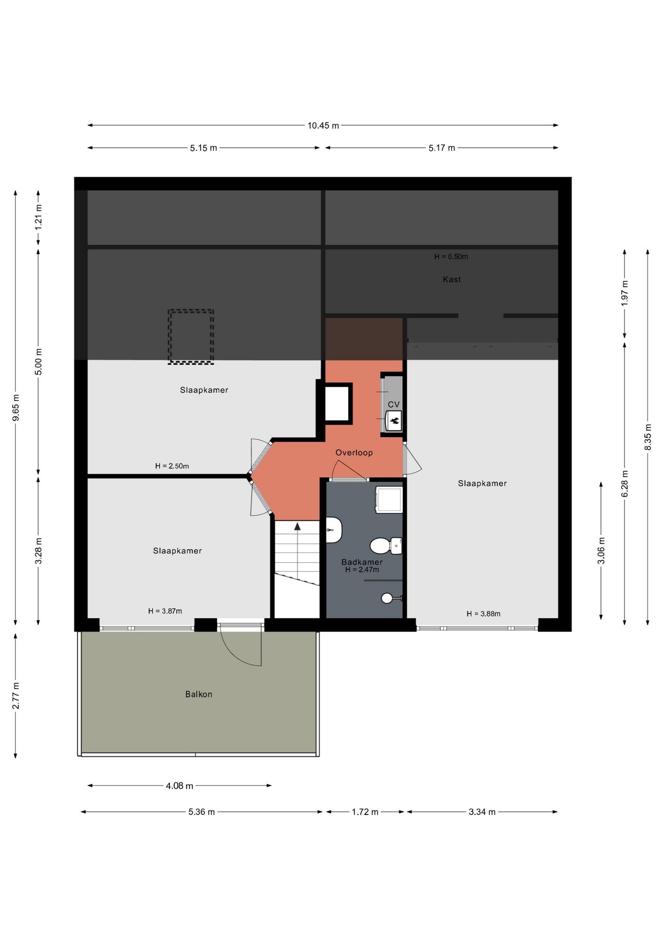 Foto 39 van Macharijspad 6