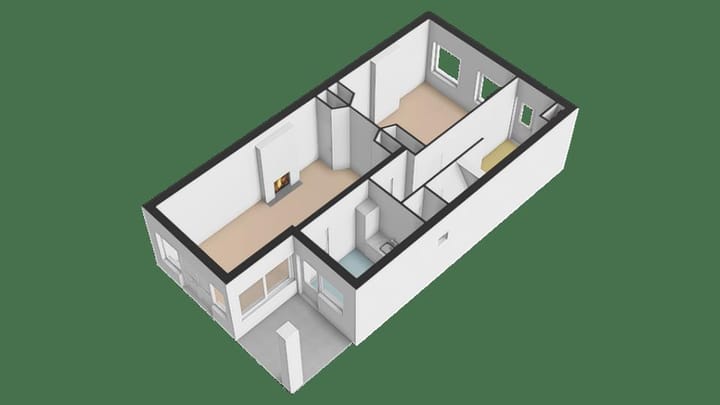 Foto 60 van Alkmaarseweg 38