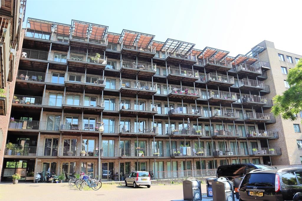 Tuinderspad 126