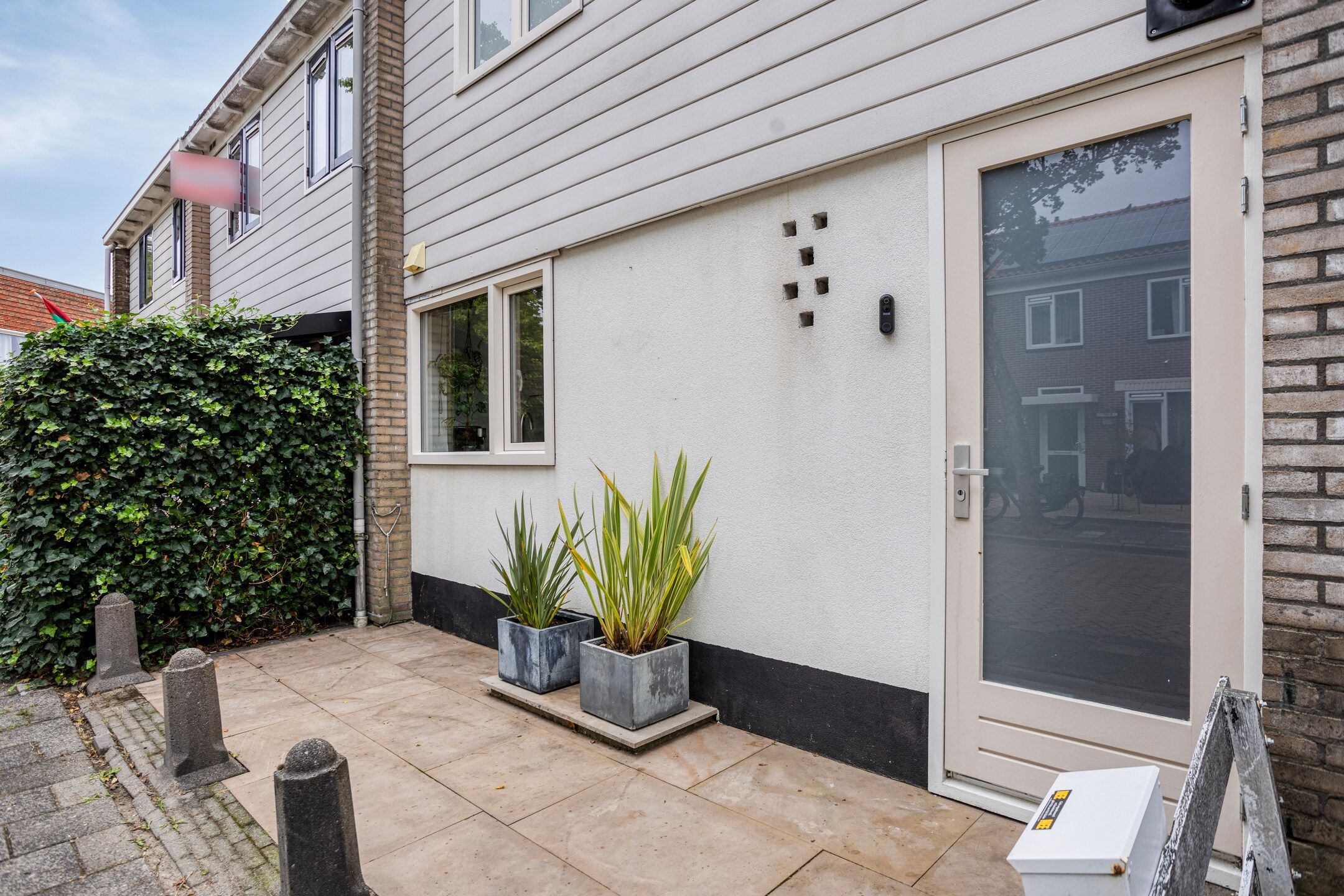 Photo 6 of Burgemeester de Geusstraat 6