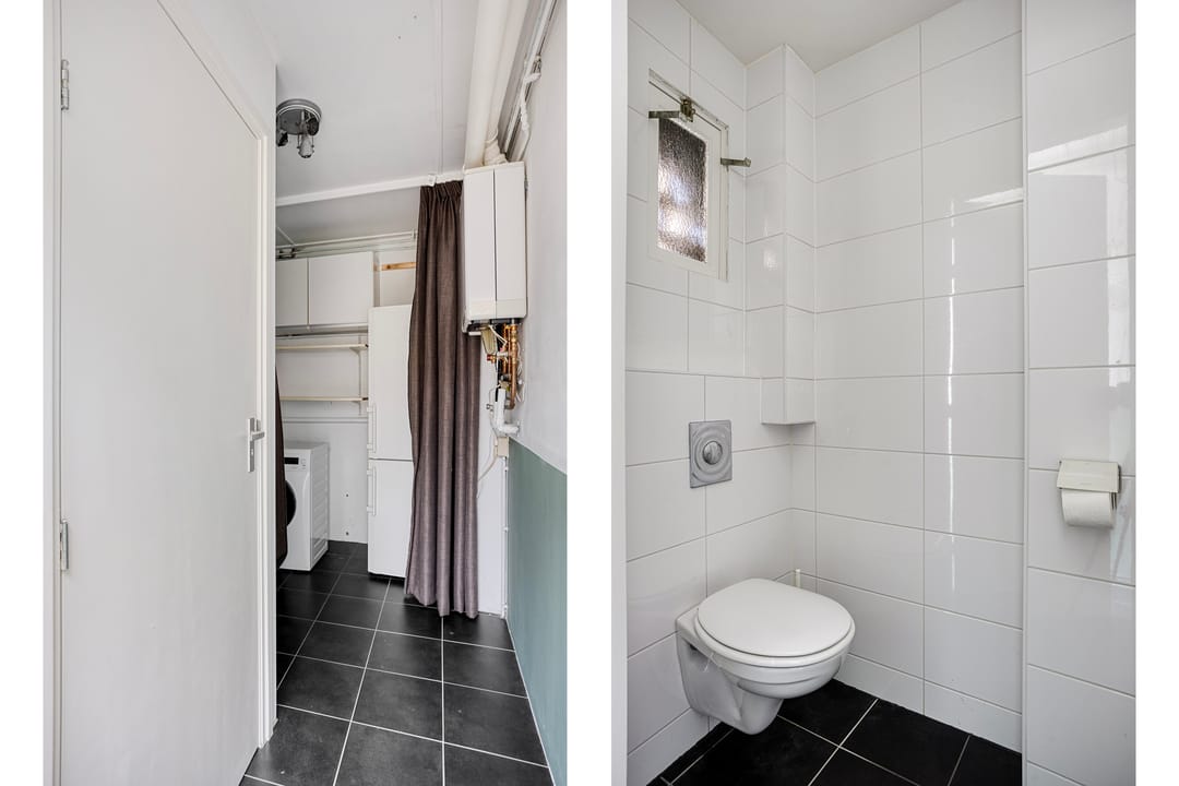 Photo 7 of Burgemeester de Geusstraat 6