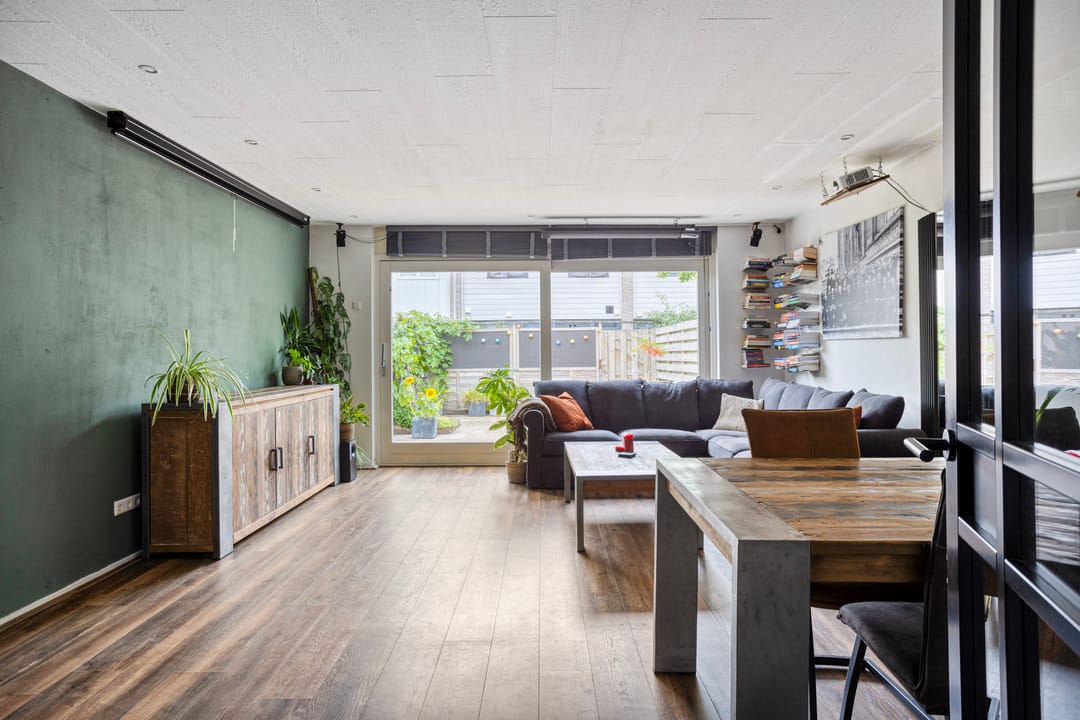 Photo 11 of Burgemeester de Geusstraat 6