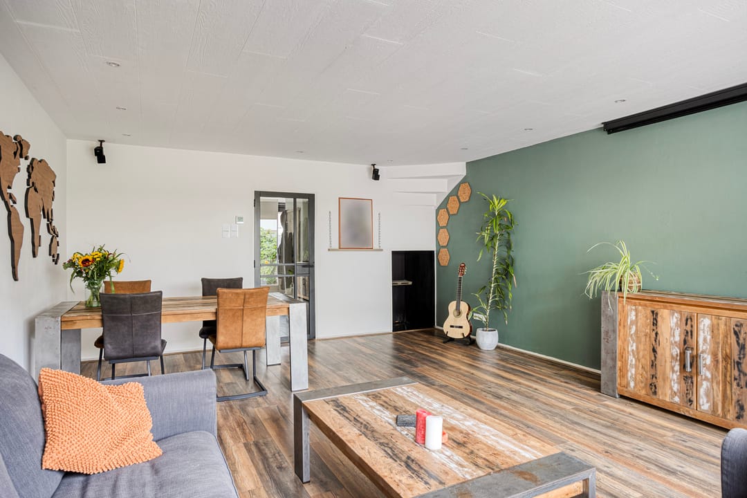 Photo 13 of Burgemeester de Geusstraat 6