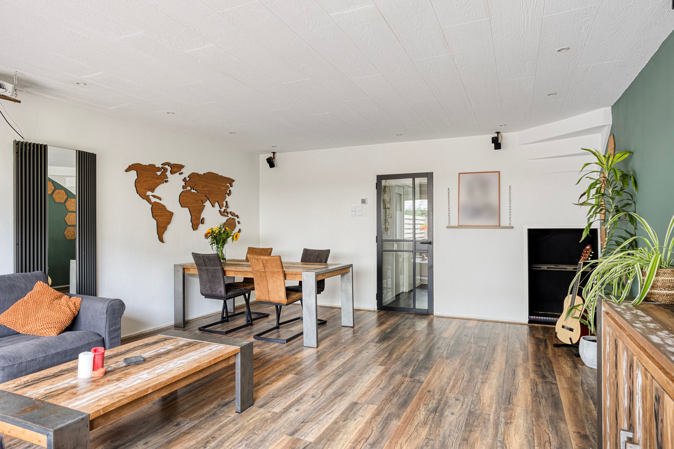 Photo 12 of Burgemeester de Geusstraat 6