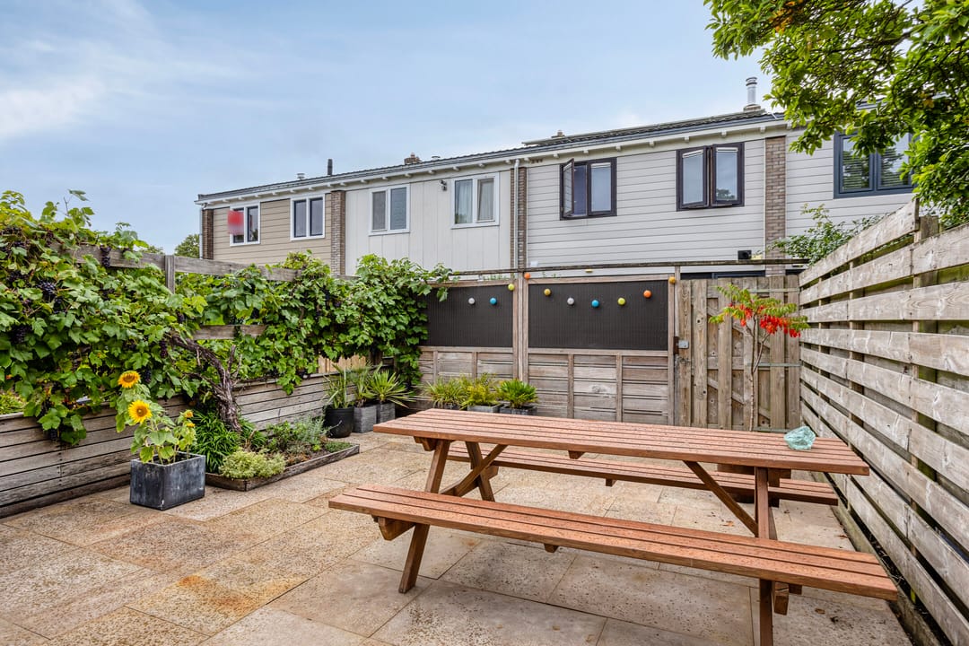 Photo 17 of Burgemeester de Geusstraat 6