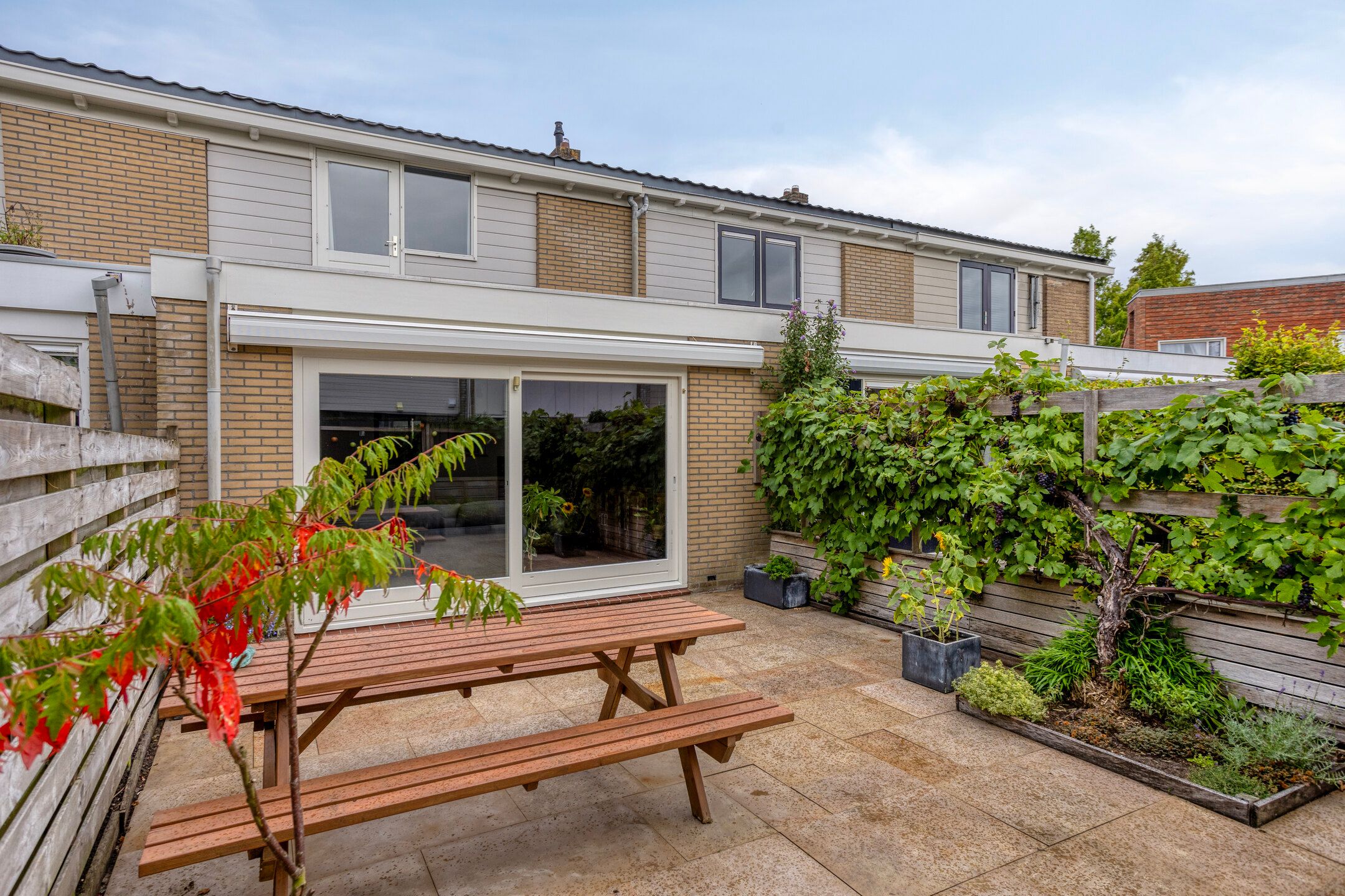 Photo 18 of Burgemeester de Geusstraat 6