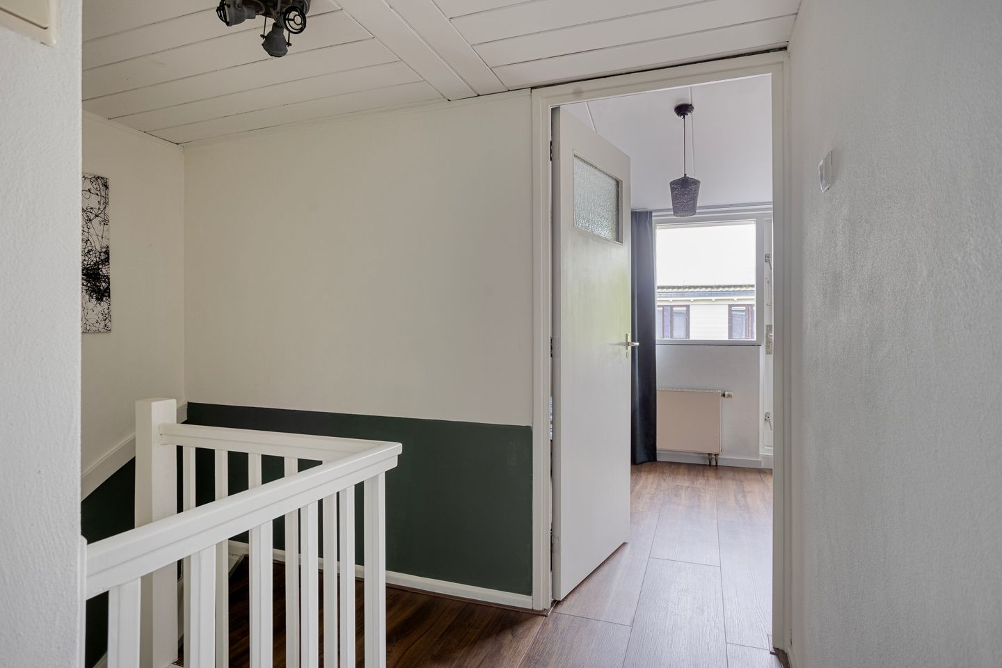 Photo 19 of Burgemeester de Geusstraat 6