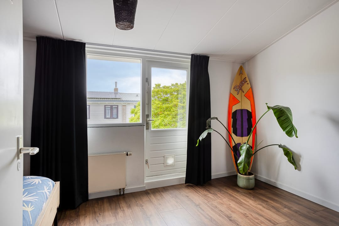 Photo 22 of Burgemeester de Geusstraat 6